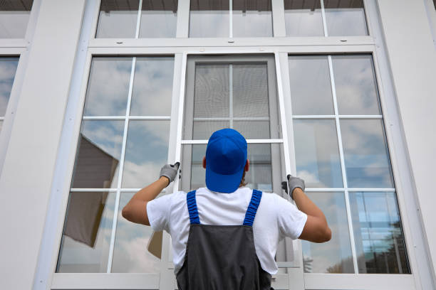 Egress Windows in North Fond Du Lac, WI